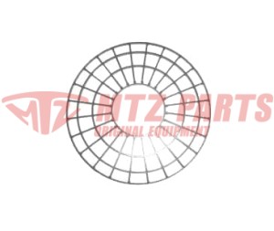 SIATKA FILTRA POWIETRZA MTZ BELARUS
