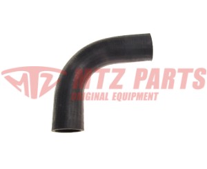 PRZEWÓD CHŁODNICY GÓRNY L=270mm MTZ BELARUS 