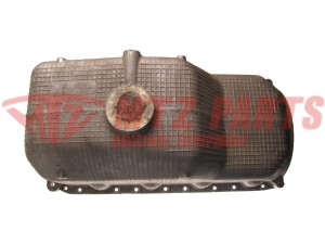 MISA OLEJU ALUMINIOWA MTZ BELARUS